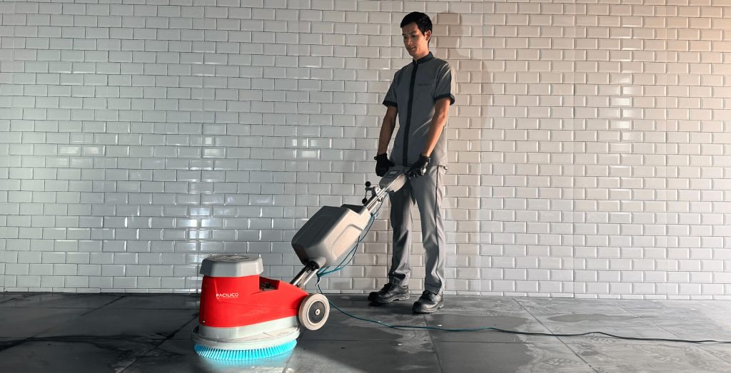 Commercial Cleaning companies Dubai
